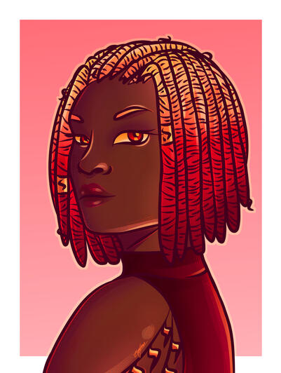 Portrait for adopt buyer