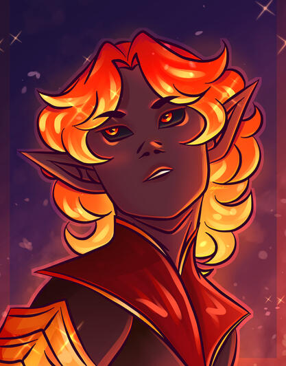 Portrait for adopt buyer