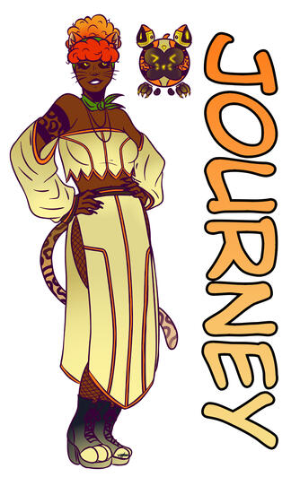 OC concept design