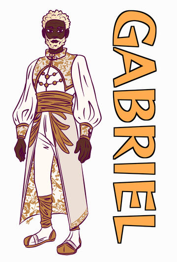 OC concept