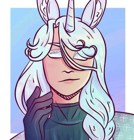 Portrait Commission