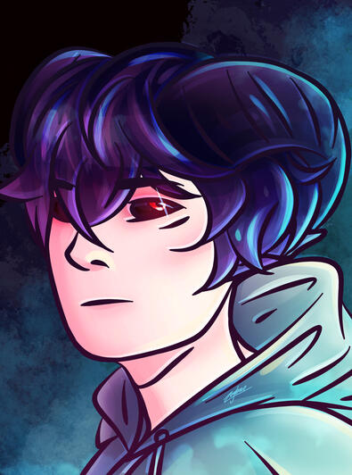 Art trade with Songy