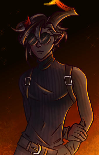 Art fight attack on doomatix!